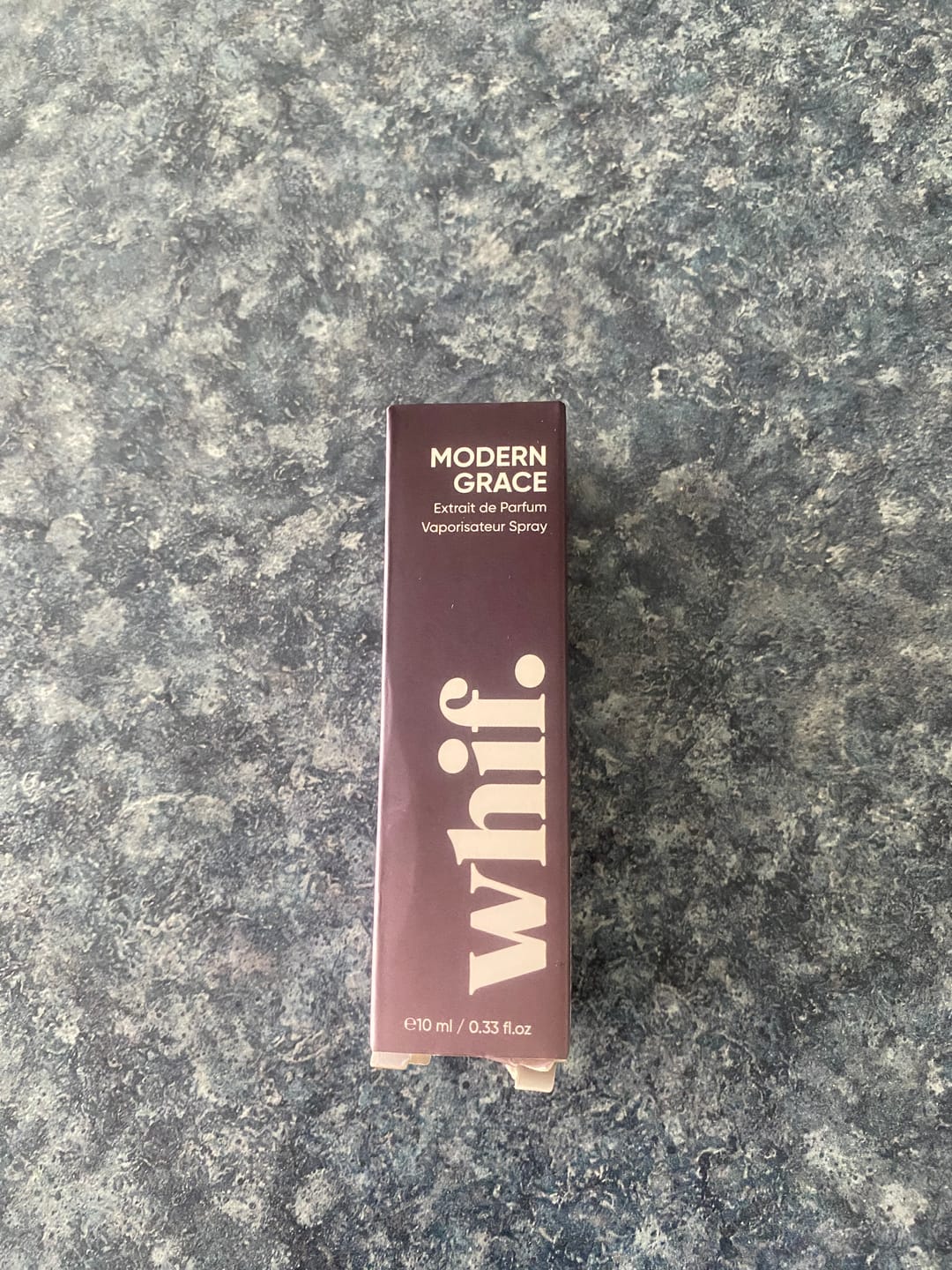 Customer photo review of Modern Grace