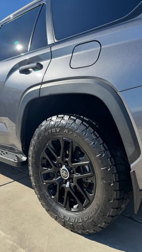 Customer photo review of Solution - Gallon