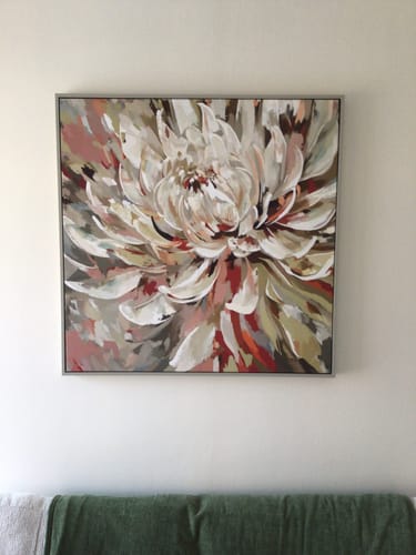 Customer photo review of Loved Up By Faye Reynolds-Lydon PRE ORDER MID MARCH