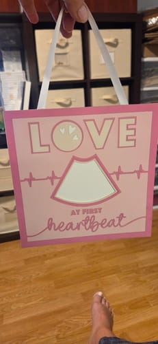 Customer photo review of Crafting Memories SVG Mega Bundle