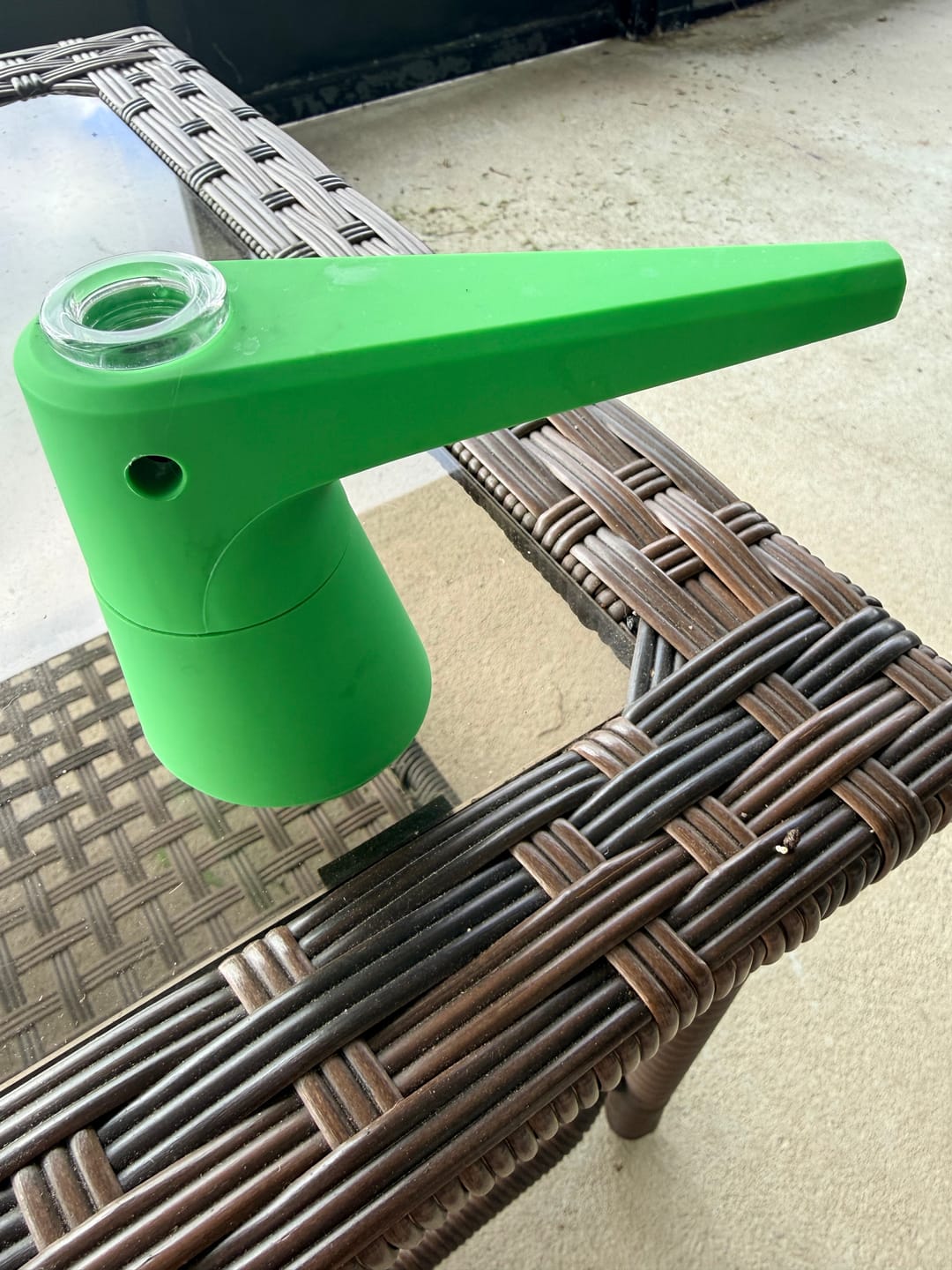 Customer photo review of PIER BUBBLER