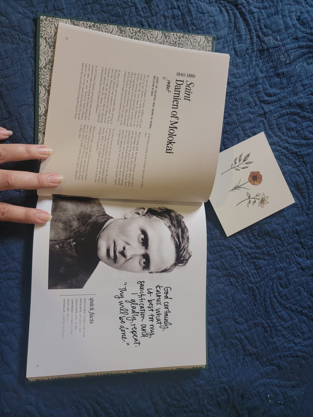 Customer photo review of Humans of Heaven