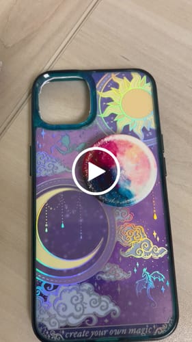 Customer video review of Create your own Magic Bookmark