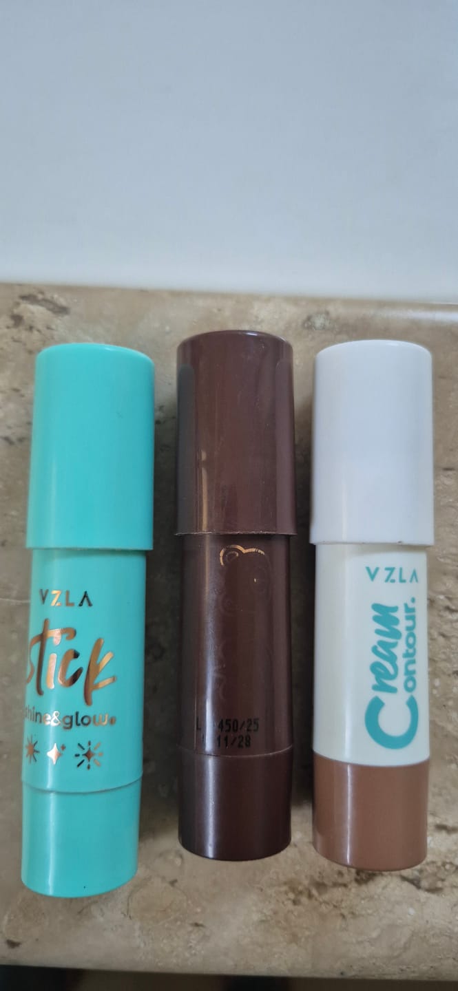 Customer photo review of Mini produto brinde