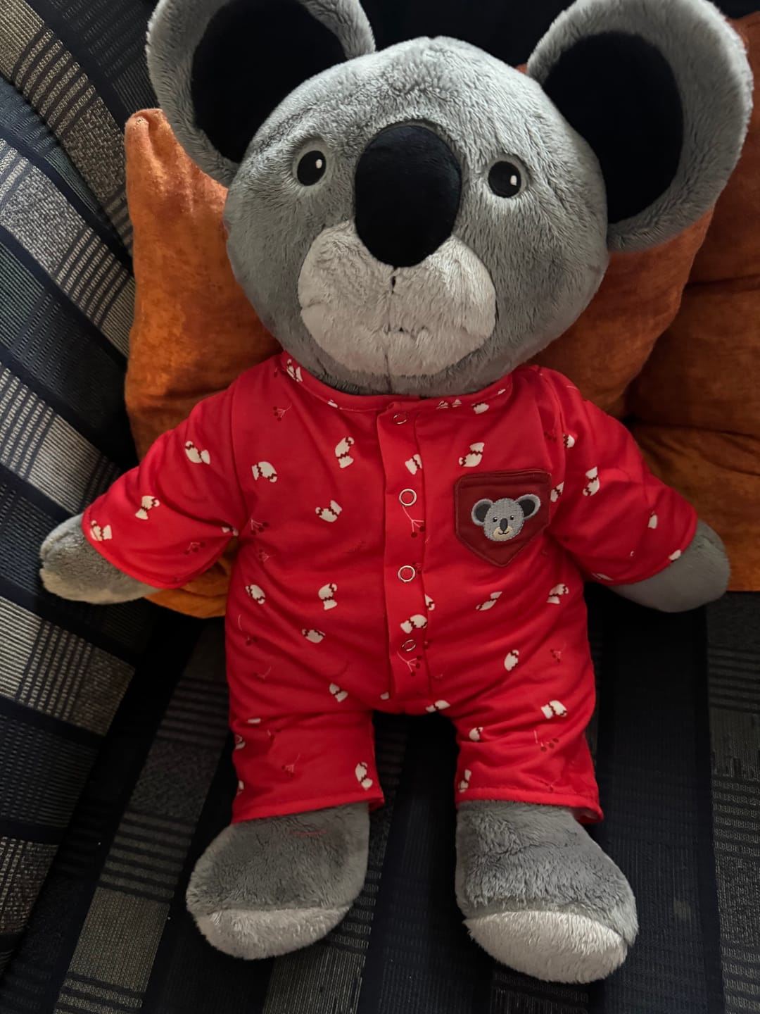 Customer photo review of Koala Kleding 3.0 Lotgenootje