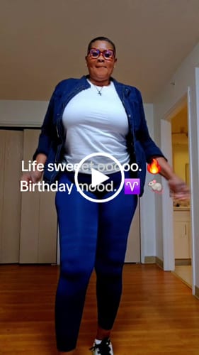 Customer video review of 3D Anti-Cellulite Leggings