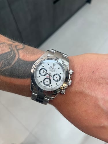 Customer photo review of SEITONA PANDA