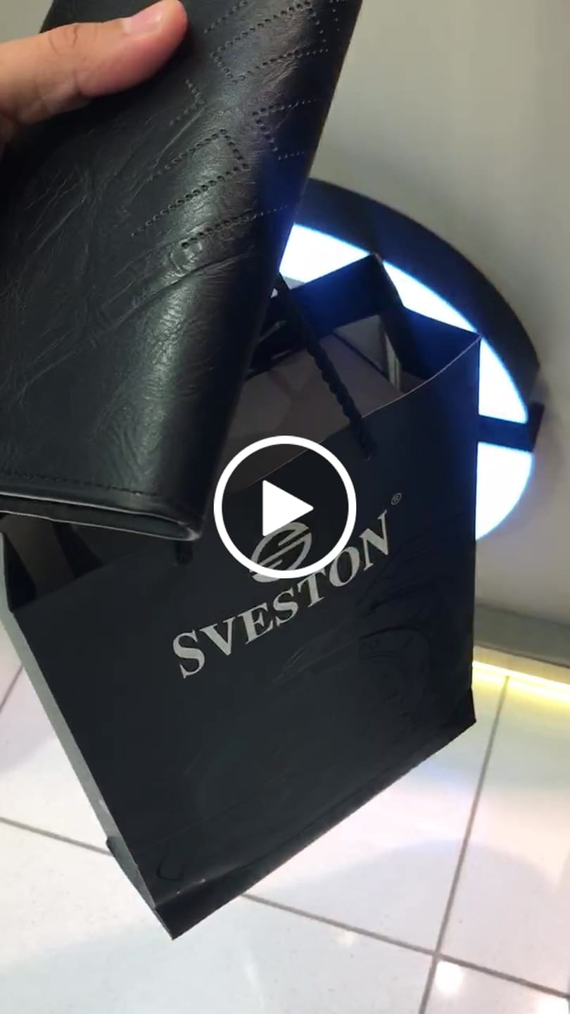 Customer video review of Fantasy