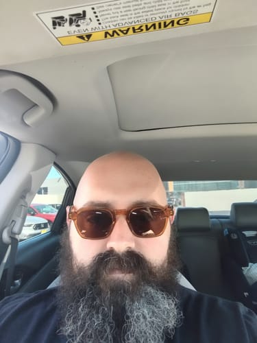 Customer photo review of LAUTNER