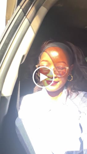 Customer video review of Limuru