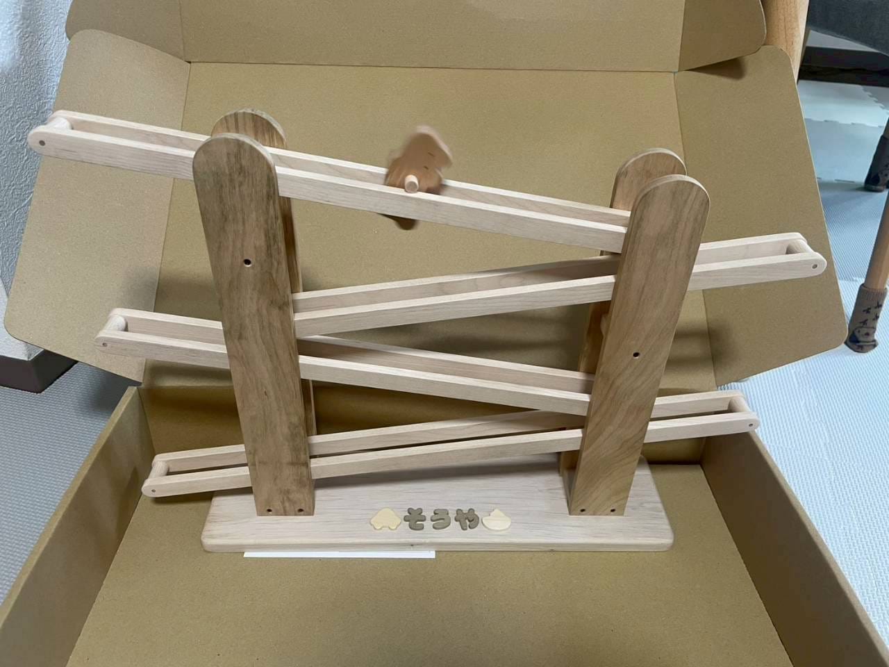 Customer photo review of ころころ動物