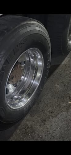 Customer photo review of Rampage Polish-Safe Cleaner