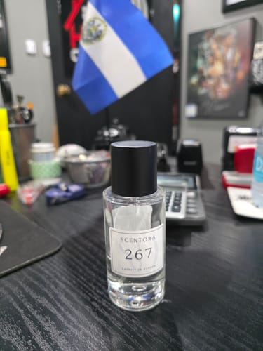 Customer photo review of 267 - inspired by symphony