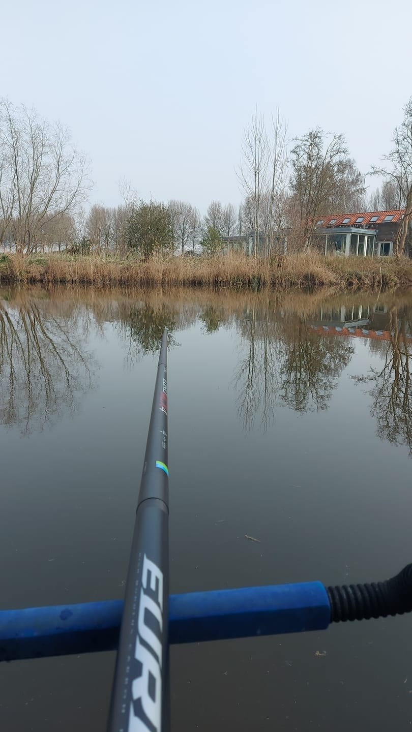 Customer photo review of EURO MCX POLES 🎁
