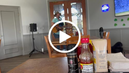 Customer video review of Myotrol