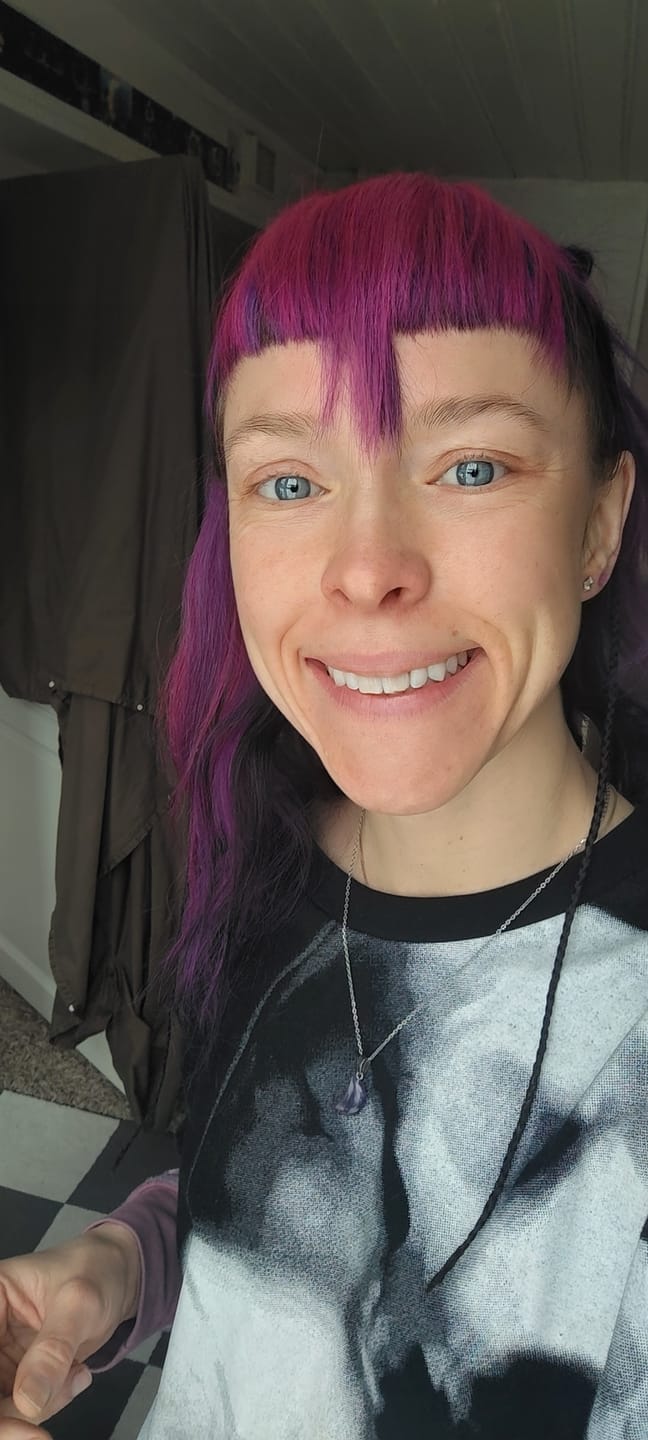 Customer photo review of Perfekt pakke til ansiktet 💗 rens, dag- og nattkrem