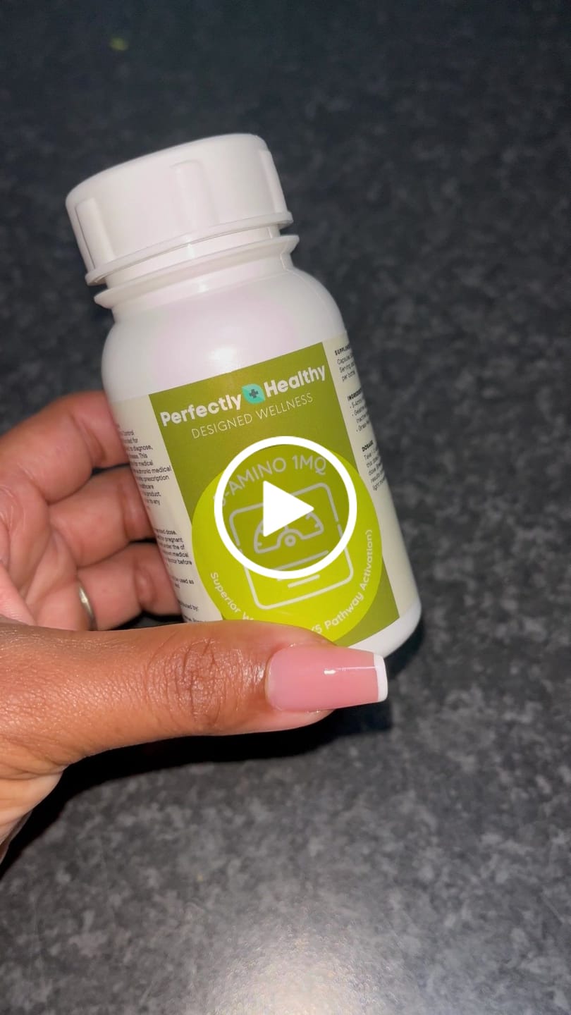Customer video review of 5-Amino 1MQ - Superior Weight Loss Peptide (5 Pathway Activation)