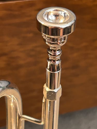 Customer photo review of Trumpet Classic Series