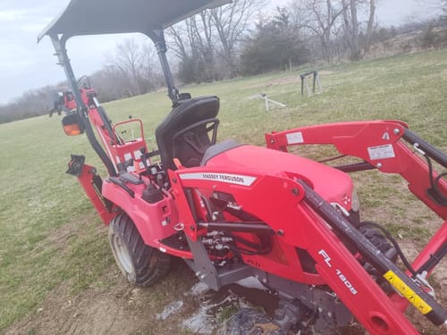 Customer photo review of First Purchase Total Wash Offroad Bundle