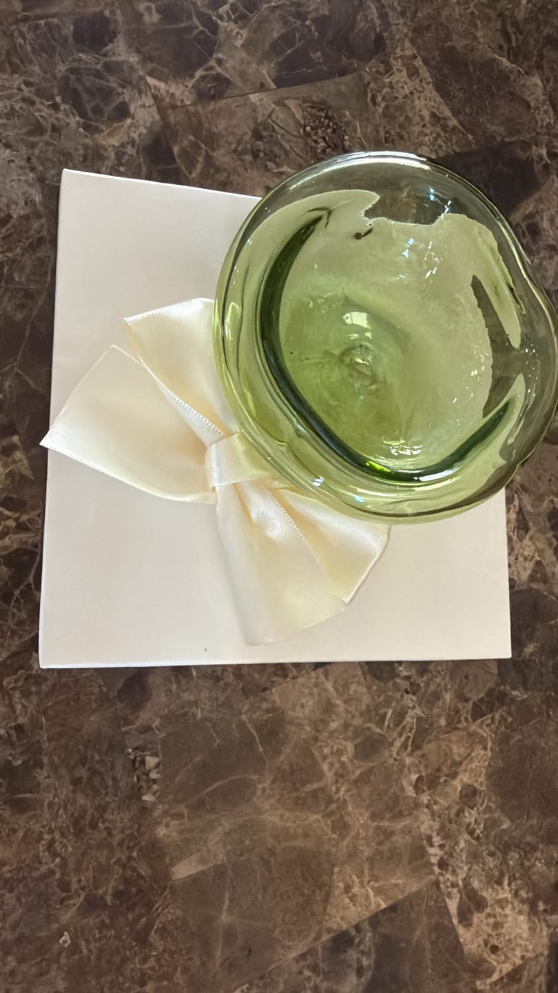 Customer photo review of Mini Roberta