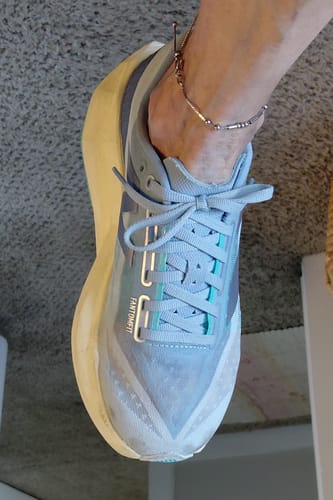 Customer photo review of Fuck Trump - Bracelet