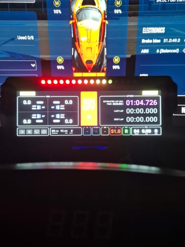 Customer photo review of P8W-DDU