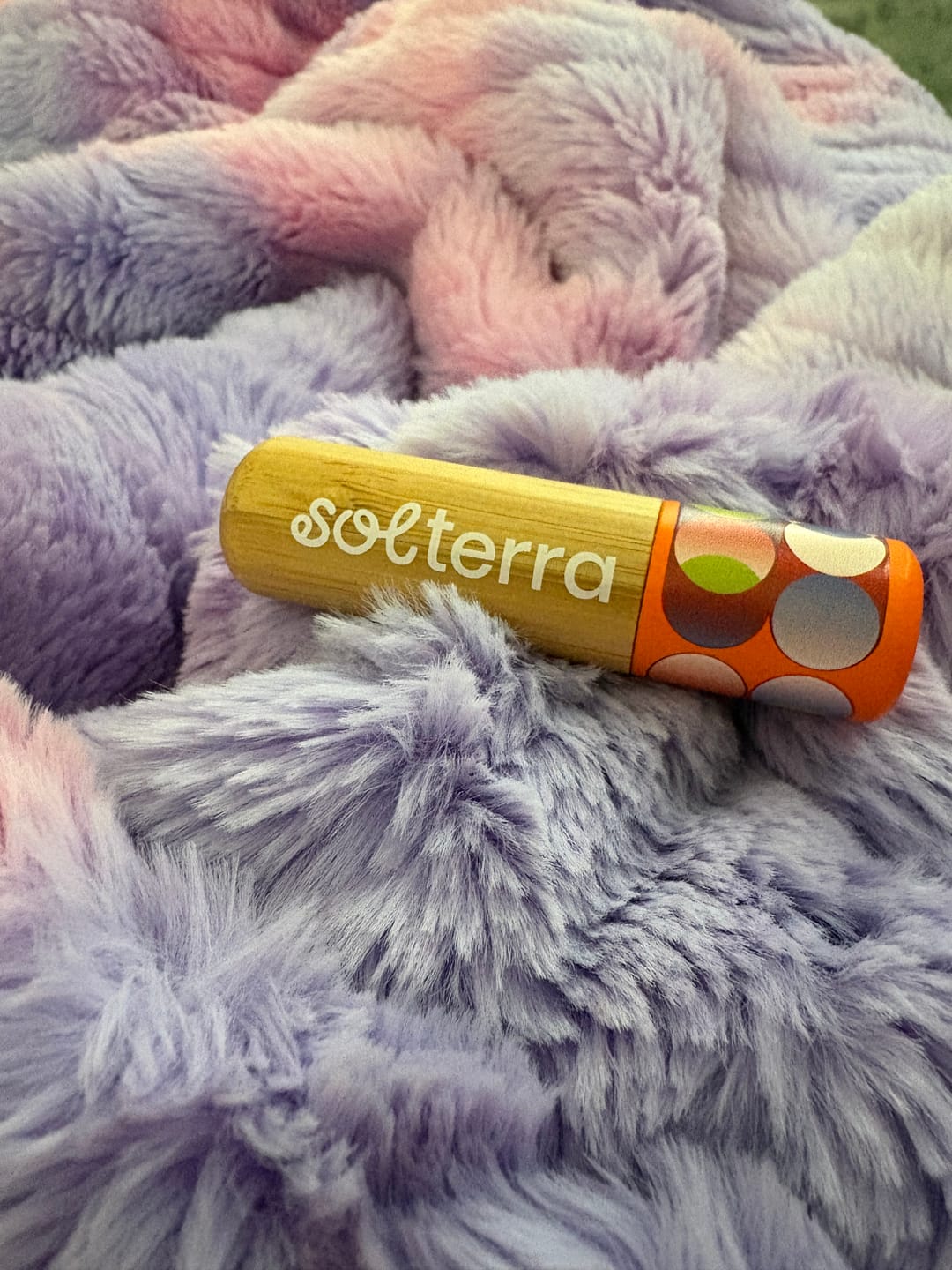 Customer photo review of Orange Vanilla Dream