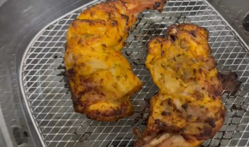 Customer photo review of LUMA