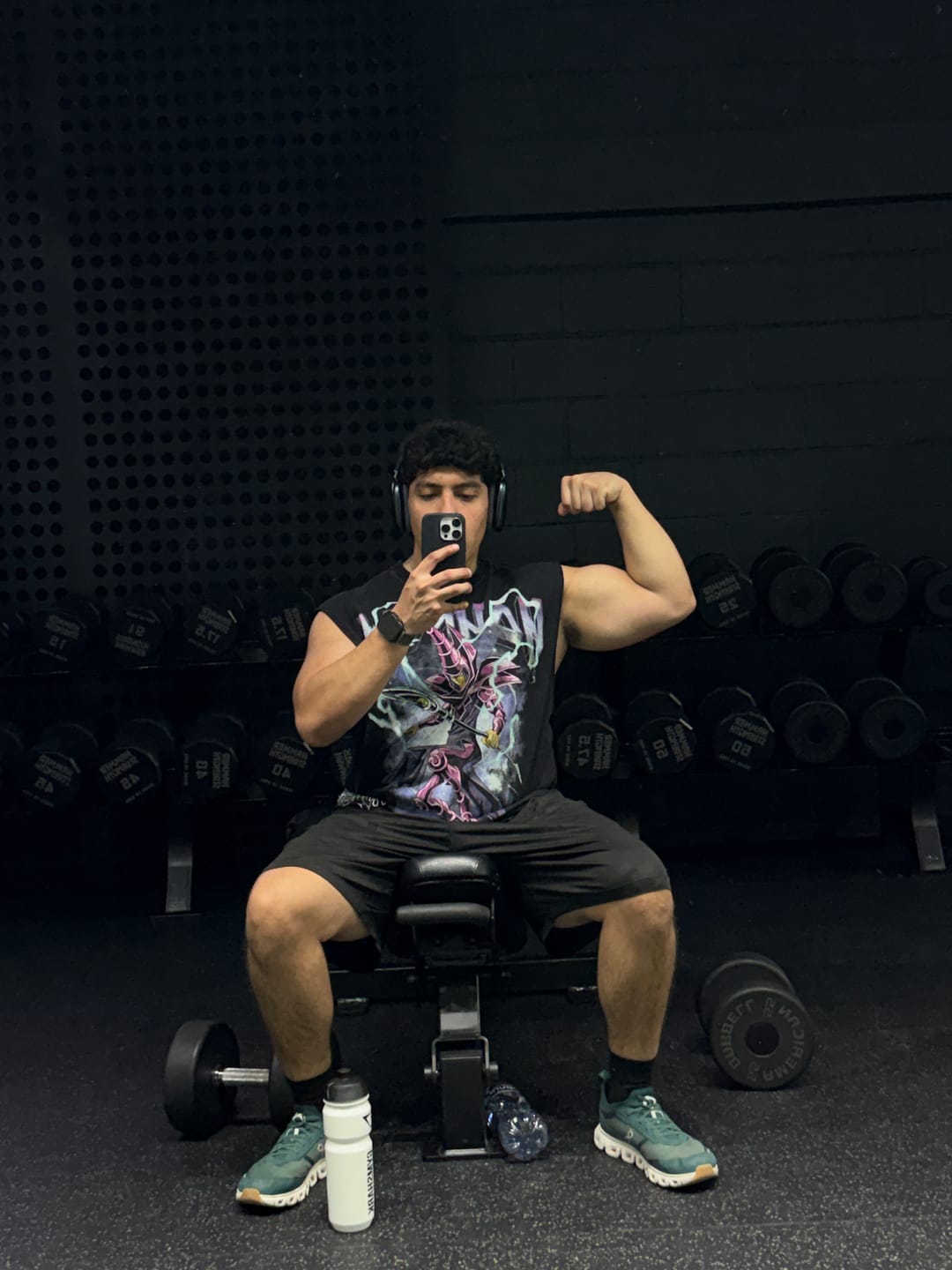 Customer photo review of 3033 - Yu-Gi-Oh!® Cut-Offs