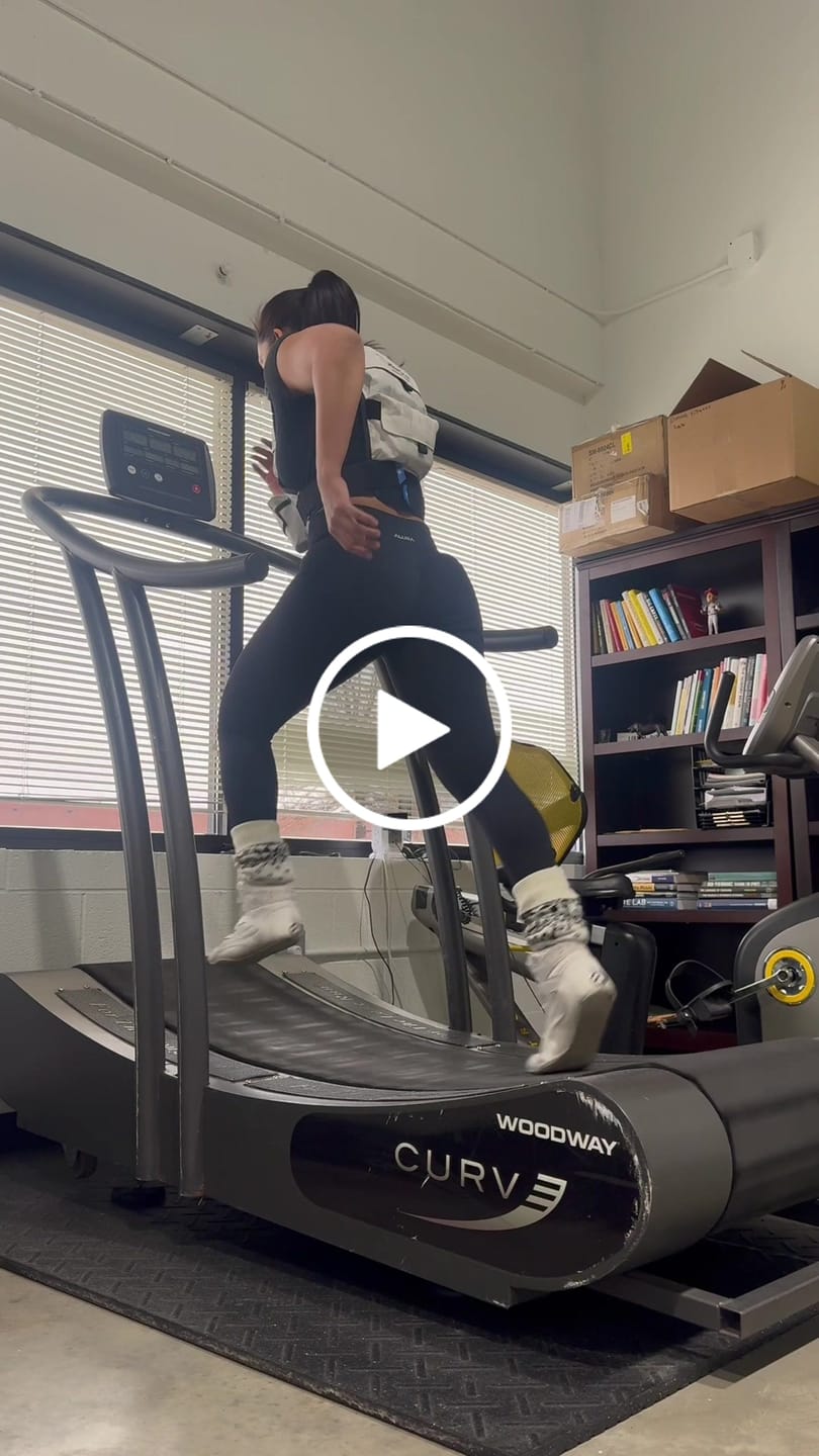 Customer video review of ProPulse® Power Vest (Active & Pro)