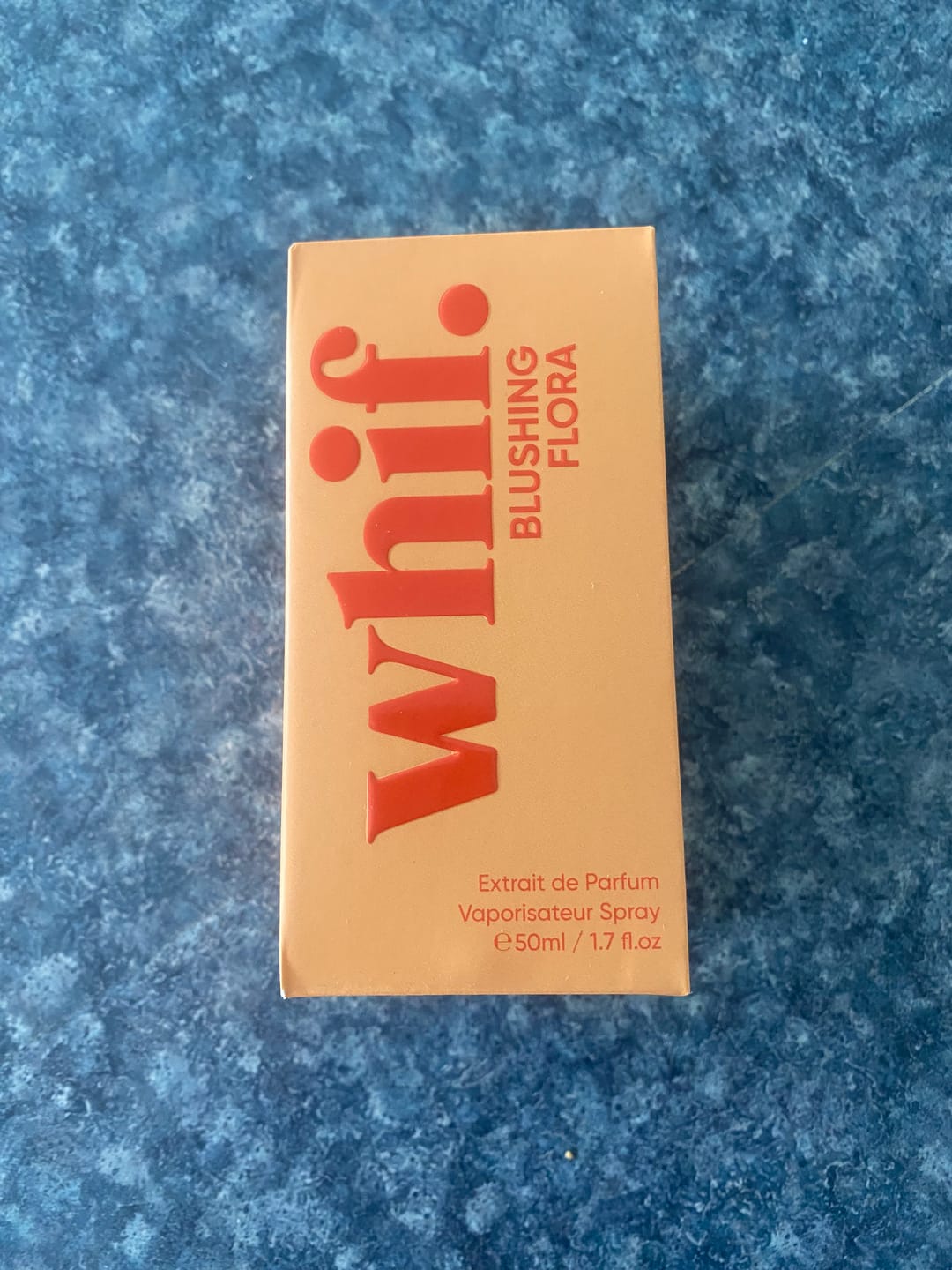Customer photo review of Blushing Flora