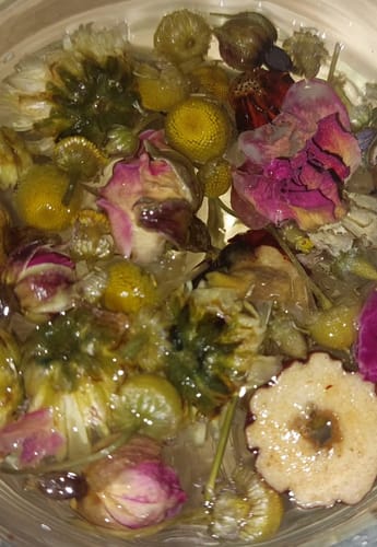 Customer photo review of No. 39 Sleep Support Tea