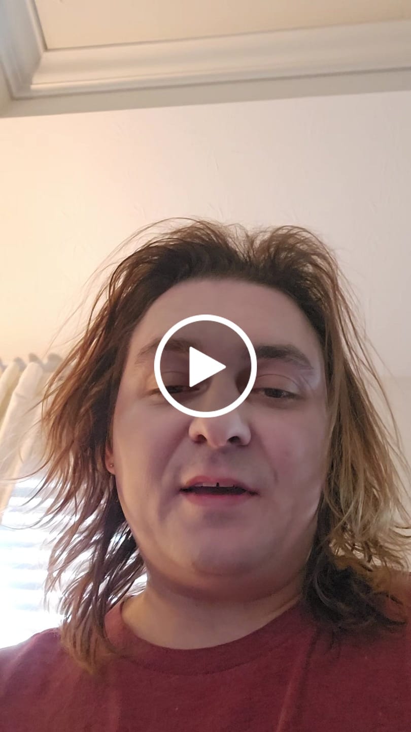 Customer video review of Whole Herbs Red Vein Bali Kratom Capsules