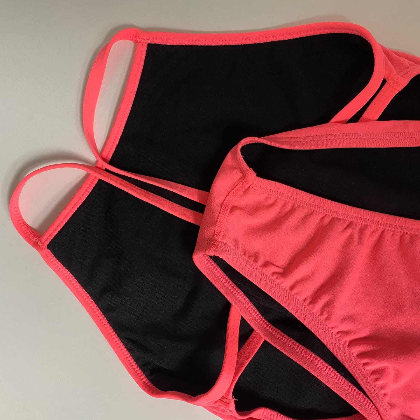 Customer photo review of TALLOW ONE PIECE - Vibe