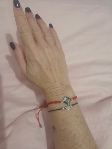 Customer photo review of אריזת מתנה בצורת ספר תנ"ך