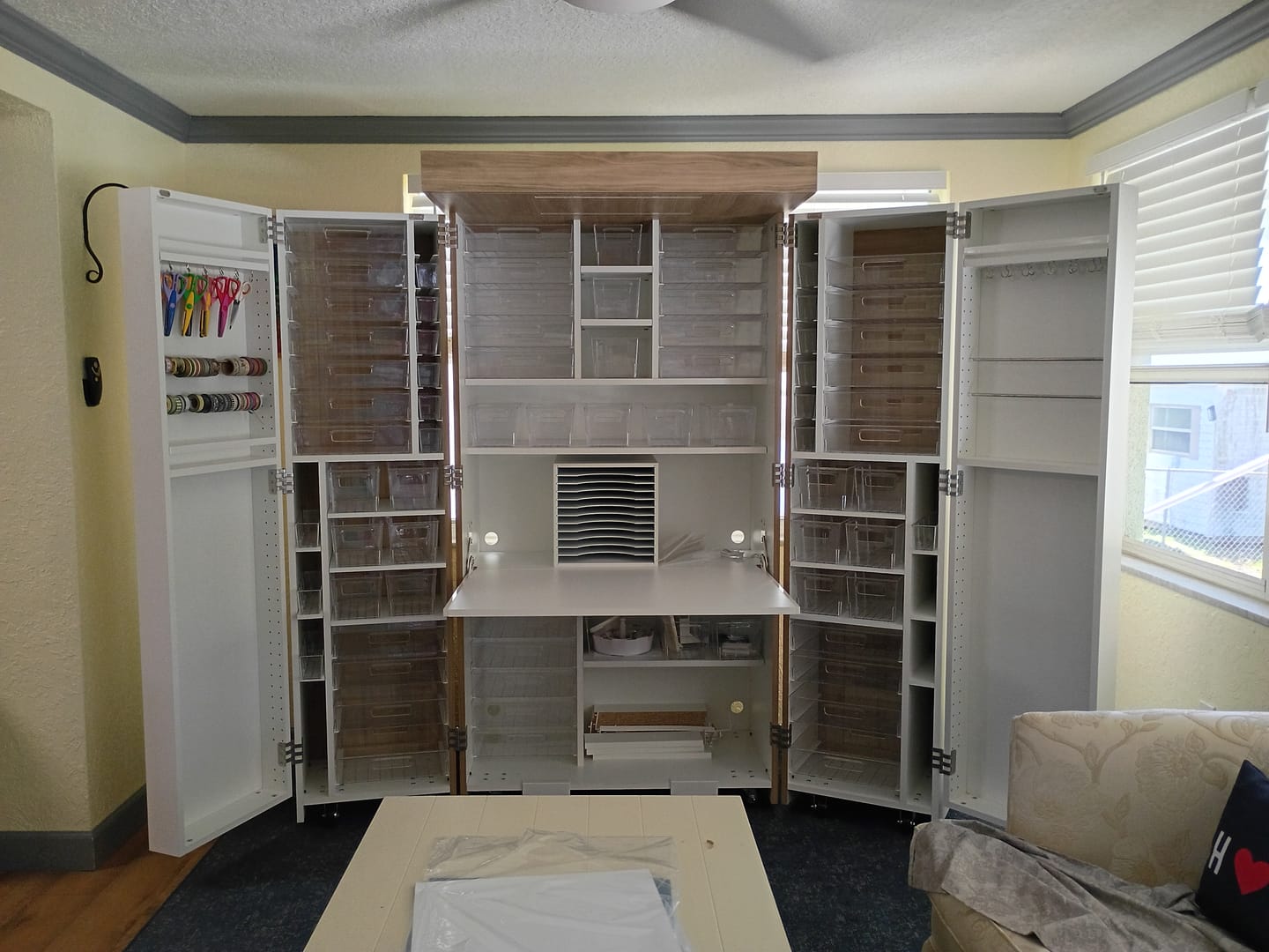 Customer photo review of Special-Edition DreamBoxes