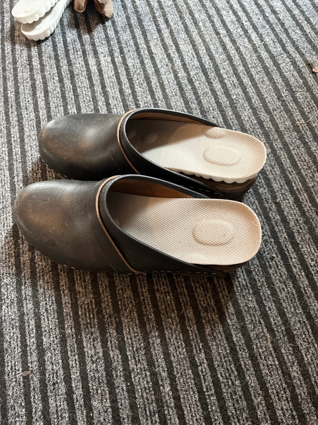 Customer photo review of Skoinlägg med 4D stötdämpning