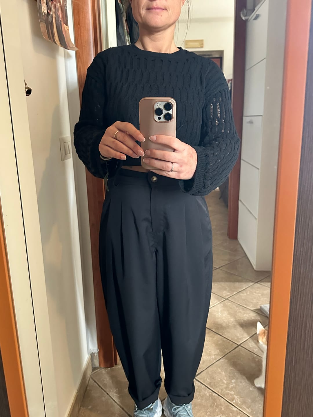 Customer photo review of Panta Spritz
