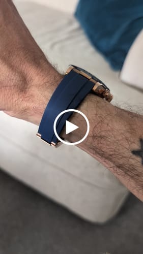 Customer photo review of SEITONAROYAL BLUE
