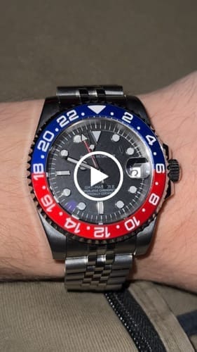 Customer photo review of Clearance GMTEIKO PEPSI No Logo GRADE A
