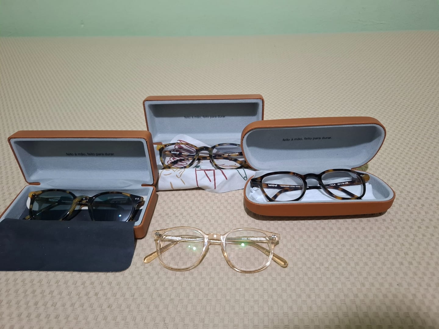 Customer photo review of Tim