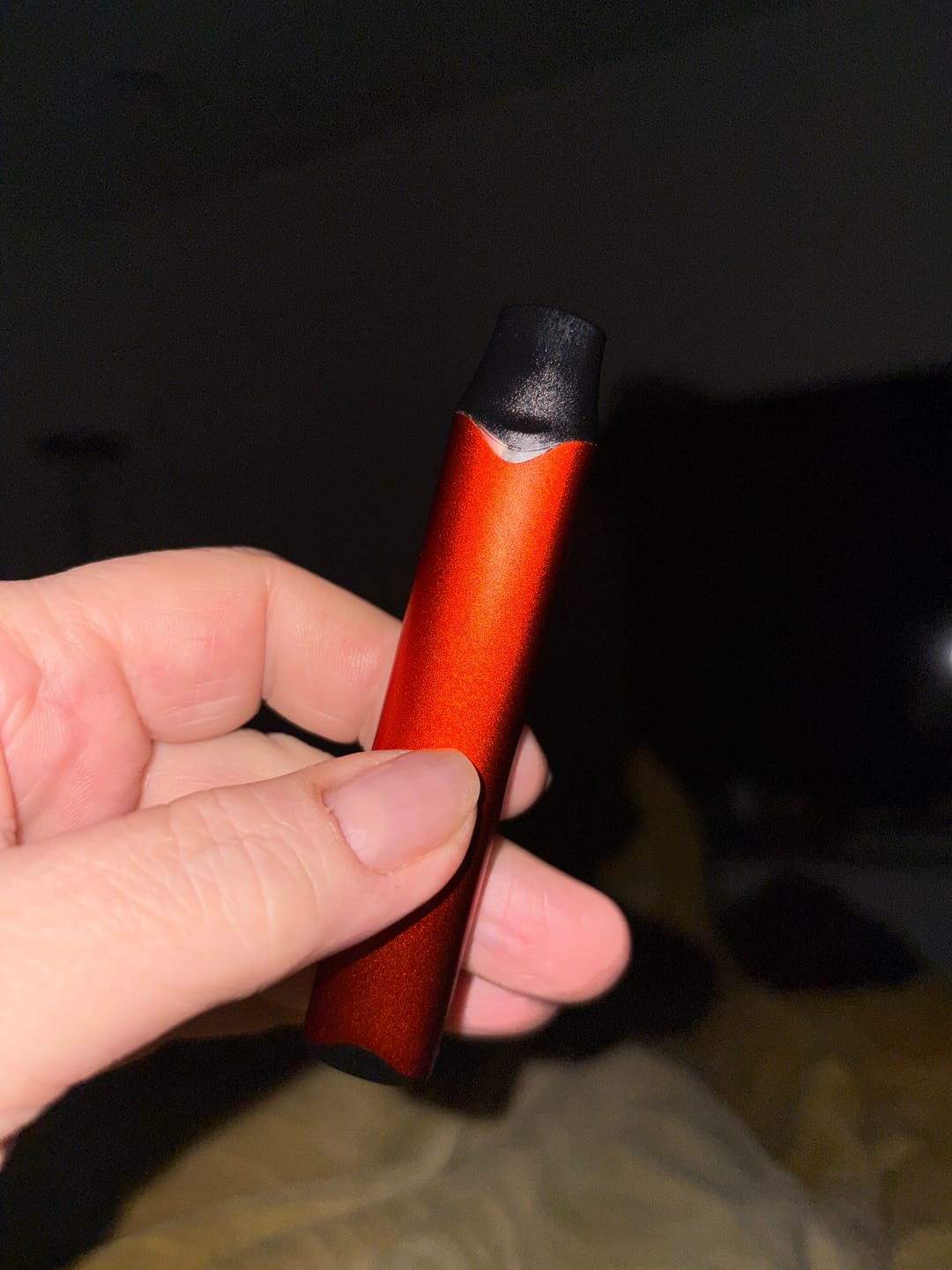 Customer photo review of Vuse Alto Battery - Power Unit