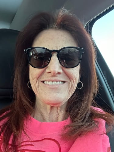 Customer photo review of Zofran - Comp