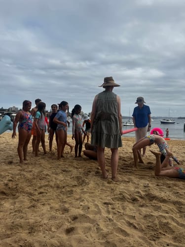 Customer photo review of Barktec BT-100 - Citronella Bark Collar with Refill