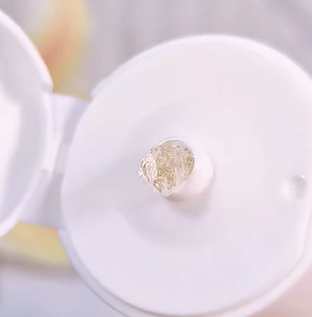 Customer photo review of 3-Step Acne Control Routine (Cleanser + Mask + Drying Lotion Plus)