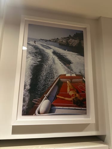 Customer photo review of Leisure in Antibes