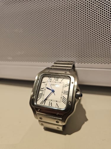 Customer photo review of SANTEIKO WHITE
