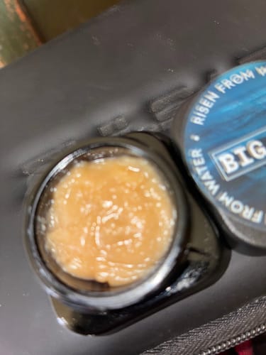 Customer photo review of Niché (Reserve Wash) - 5g