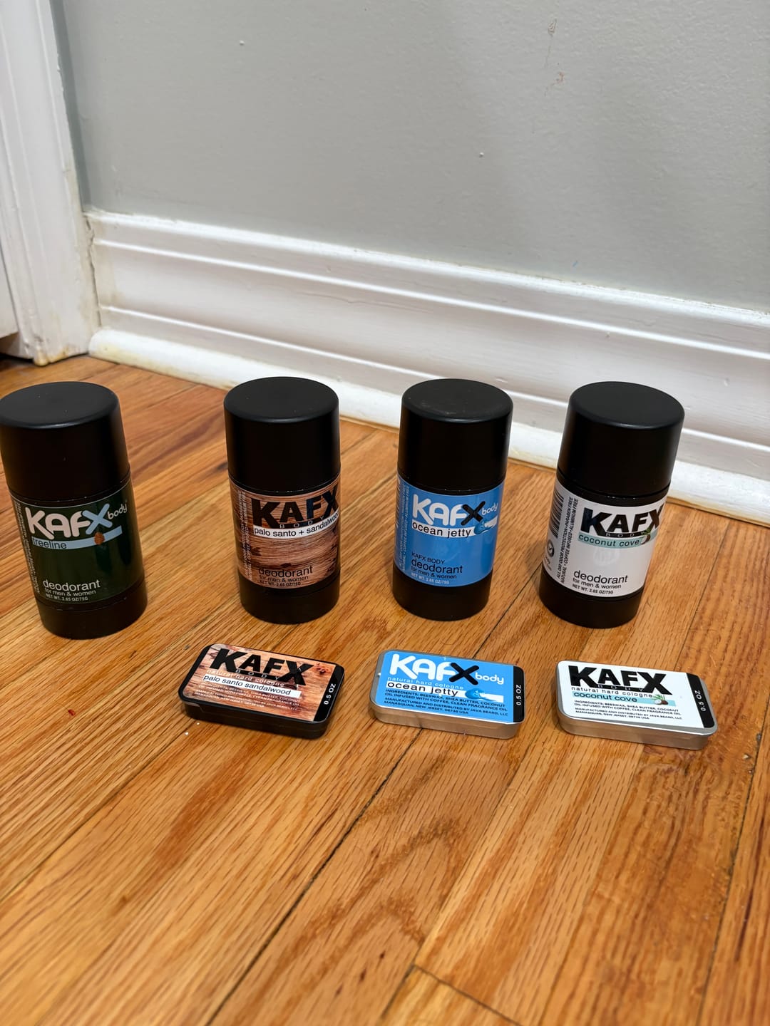 Customer photo review of First Time Customer Special!