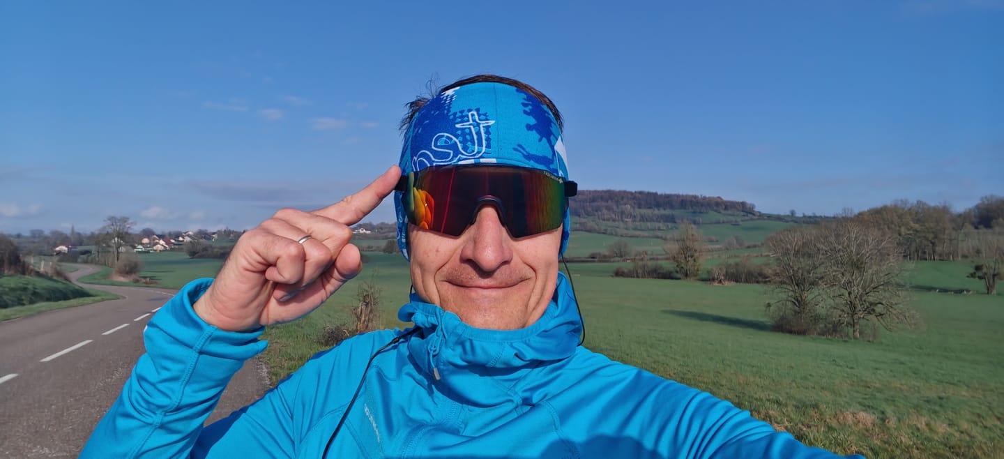 Customer photo review of R-LIGHT SUN